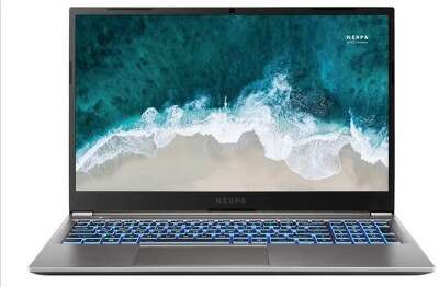 Ноутбук Nerpa Caspica A752-15 15.6" FHD IPS R 7 5825U/8/512 SSD/Dos