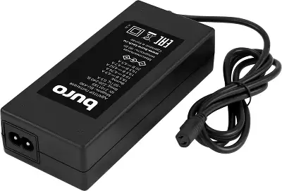 Блок питания Buro BU-A90 автоматический 90W 18.5V-20V 12-коннект. 4.7A от бытовой электросети
