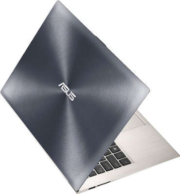 Ноутбук ASUS Zenbook UX32A 13.3" HD/ i3-2367M/4/320+24SSD/ WF/BT/CAM/ W7HP