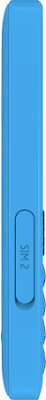 Мобильный телефон Nokia Asha 210 Dual Sim, Cyan