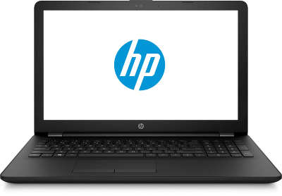 Ноутбук HP 15-bw017ur 15.6" HD A10-9620P/8/256SSD/Multi/WiFi/BT/CAM/W10 (1ZK06EA)