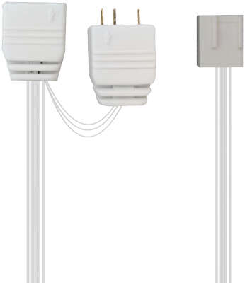 Вентилятор Alseye Halo PRO W, 120 мм, 2100rpm, 26 дБ, 4-pin, 1шт, ARGB