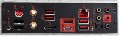 Материнская плата ATX LGAAM4 MSI MPG X570 GAMING EDGE WIFI