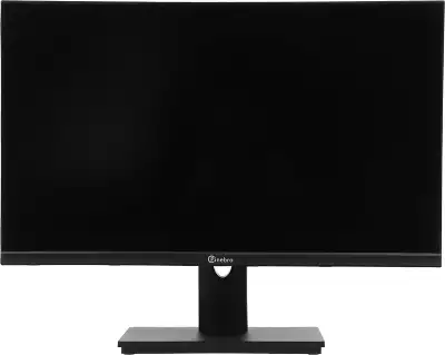 Монитор Pinebro 23.8" MF-2404AH(100) черный IPS LED 4ms 16:9 HDMI M/M матовая HAS Piv 300cd 178гр/178гр 1920x1080 100Hz FreeSync VGA FHD 3.7кг