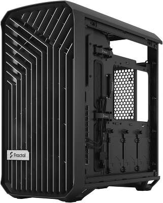 Корпус Design Torrent Compact TG Dark Tint (FD-C-TOR1C-01) Fractal Design