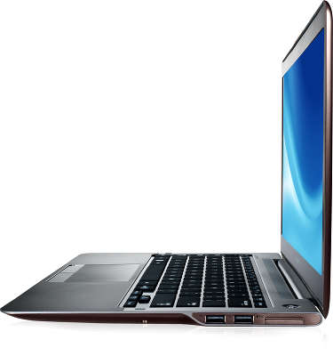 Ноутбук Samsung NP535U3C-A04 13,3" HD/ A6-4455M/ 4/ 500/ Multi/WF/BT/CAM/ W7HB
