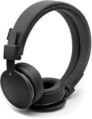 Наушники URBANEARS Plattan ADV Wireless Black