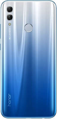 Смартфон HONOR 10 Lite 32 GB, Небесный голубой