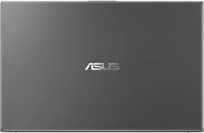 Ноутбук ASUS VivoBook X512FL-BQ122T 15.6" FHD i7-8565U/8/1000/128 SSD/WF/BT/Cam/W10