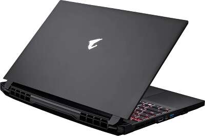 Ноутбук Gigabyte Aorus XE5 73RU543UH 15.6" FHD IPS i7 12700H/32/512 SSD/RTX 3070 ti 8G/W11