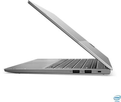 Ноутбук Lenovo ThinkBook 13s G2 13.3" WQXGA IPS i7 1165G7/16/512 SSD/W10Pro Eng KB