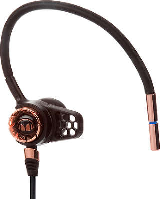 Наушники с ПДУ и микрофоном Monster Beats Turbine Pro Copper with Control Talk