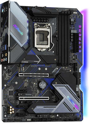 Материнская плата ATX LGA1200 ASRock Z490 Extreme4