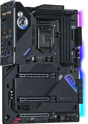 Материнская плата ATX LGA1200 ASRock Z590 TAICHI