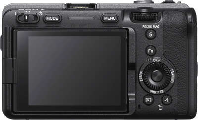 Цифровая фотокамера Sony Cinema Line FX-3 Body