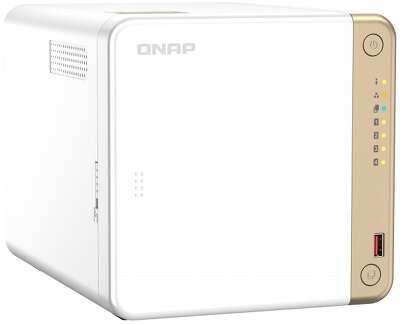 Сетевой накопитель QNAP TS-462-4G