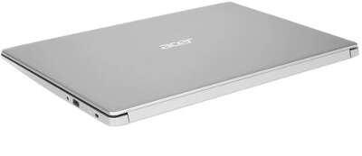 Ноутбук Acer Aspire A515-45 15.6" FHD IPS R 3 5300U/8/256 SSD/Dos
