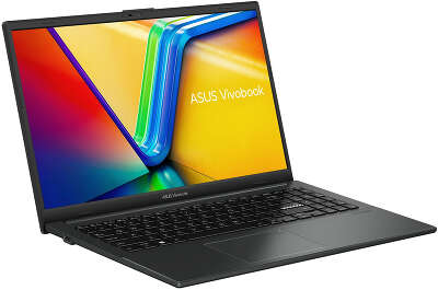 Ноутбук ASUS VivoBook Go 15 E1504FA-BQ091 15.6" FHD IPS R 7 7320U 2.4 ГГц/8/256 SSD/Dos