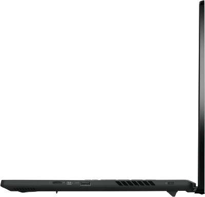 Ноутбук ASUS ROG Zephyrus GU604VI-N4125 16" WQXGA IPS i9 13900H 2.6 ГГц/32/1Tb SSD/GF RTX 4070 8G/Dos