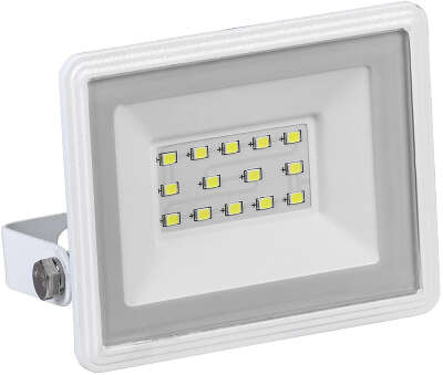 Прожектор уличный IEK СДО светодиодный 20Втбелый (LPDO601-20-65-K01)