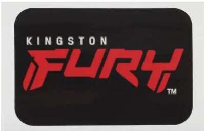 Модуль памяти DIMM 32GB DDR4-3200 KF432C16RB2/32 KINGSTON