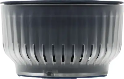 Умная колонка SberBoom Mini 2 титановый синий SBDV-00250B SBER