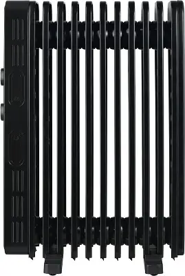 Радиатор масляный Beko Winter Range RHO 7323 B 2300Вт черный