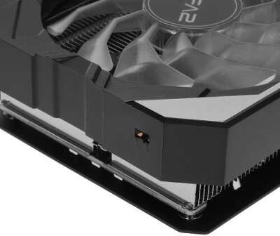 Видеокарта KFA2 NVIDIA nVidia GeForce RTX 3050 X BLACK 8Gb DDR6 PCI-E HDMI, 3DP