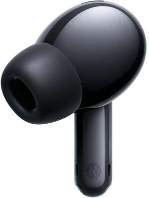 Наушники беспроводные Xiaomi Redmi Buds 6 Lite, Black (BHR8653GL)