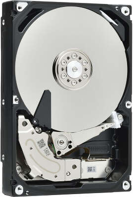 Жесткий диск/ HDD Toshiba N300 NAS PRO SATA3 3.5