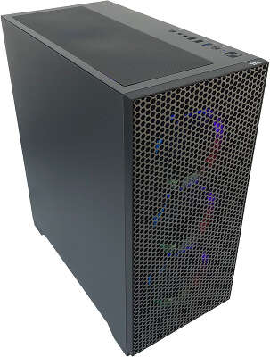 Компьютер IRU Game 710Z5GP i7 11700F/32/1Tb SSD/RTX 3090 24G/DOS,черный