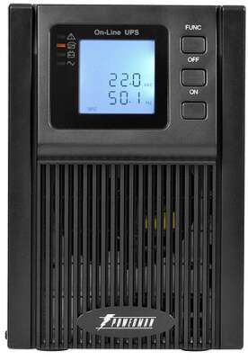 Powerman ИБП Online 1000I (IEC320)