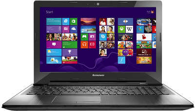 Ноутбук Lenovo IdeaPad Z5075 A10 7300/8Gb/1Tb/AMD Radeon R6 M255DX 2Gb/15.6"/HD/W10/WiFi/BT/Cam