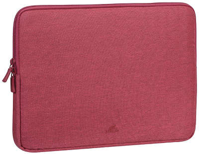 Чехол для ноутбука 13,3" RIVA 7703 red