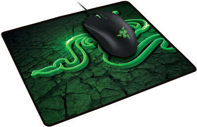 Коврик Razer Goliathus Control Fissure Edition Medium