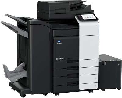 Принтер/копир/сканер Konica Minolta bizhub C360i, WiFi