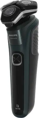 Бритва роторная Philips S5884/50 реж.эл.:3 питан.:аккум. зеленый