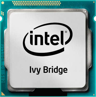 Процессор Intel® Core™ i5 3570K (3.4GHz) LGA1155 OEM (L2 4x256KB; L3 6144KB)