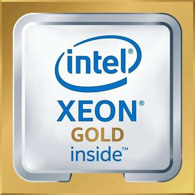Процессор Intel Xeon Gold 6246R 35.75Mb 3.4Ghz (CD8069504449801)