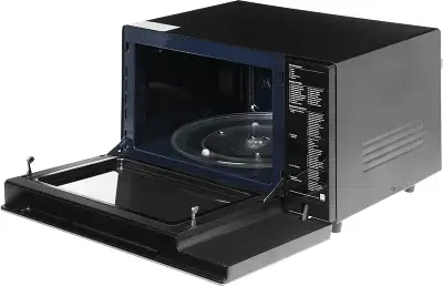 Микроволновая Печь Samsung MC32DB7746KCBW 32л. 900Вт антрацит