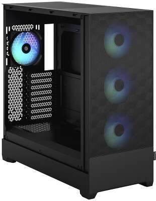 Корпус Design Pop XL Air RGB TG Clear Tint (FD-C-POR1X-06) Fractal Design
