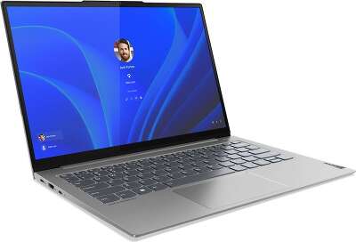 Ноутбук Lenovo ThinkBook 13s G4 13" WUXGA IPS i5 1240P/16/512 SSD/Dos