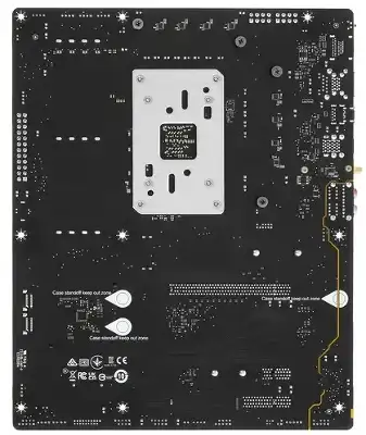 MSI B650M GAMING PLUS WIFI