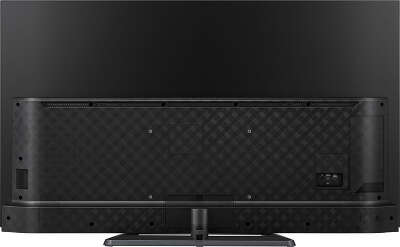 Телевизор OLED Hisense 55" 55A85K черный 4K Ultra HD 120Hz DVB-T DVB-T2 DVB-C DVB-S DVB-S2 USB WiFi Smart TV (RUS)