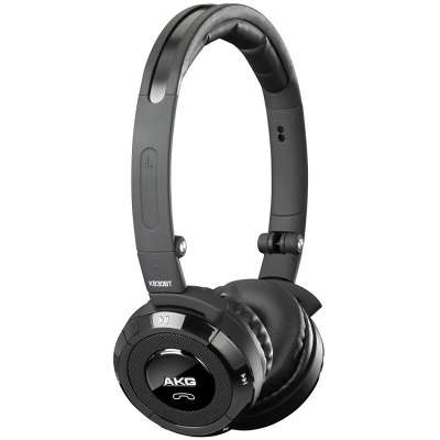 Наушники-гарнитура AKG K830BT, Bluetooth