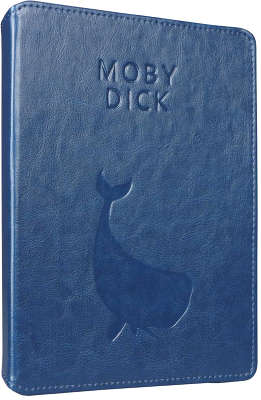 Электронная книга 8" ONYX Boox i86ML MOBY DICK, чёрная