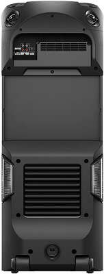Акустическая система Sony MHC-V72D, черный
