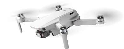 Квадрокоптер DJI Mavic Mini 2 Fly More Combo