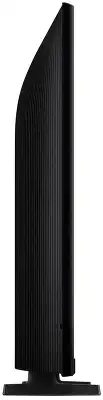 Телевизор LED Samsung 43" UE43F6000FUXRU черный FULL HD 60Hz DVB-T2 DVB-C DVB-S2 USB WiFi Smart TV