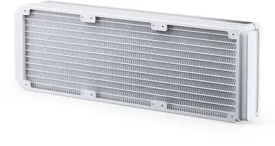 JONSBO TH-360 White